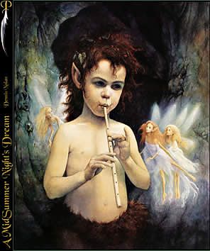 Midsummer Nights Dream